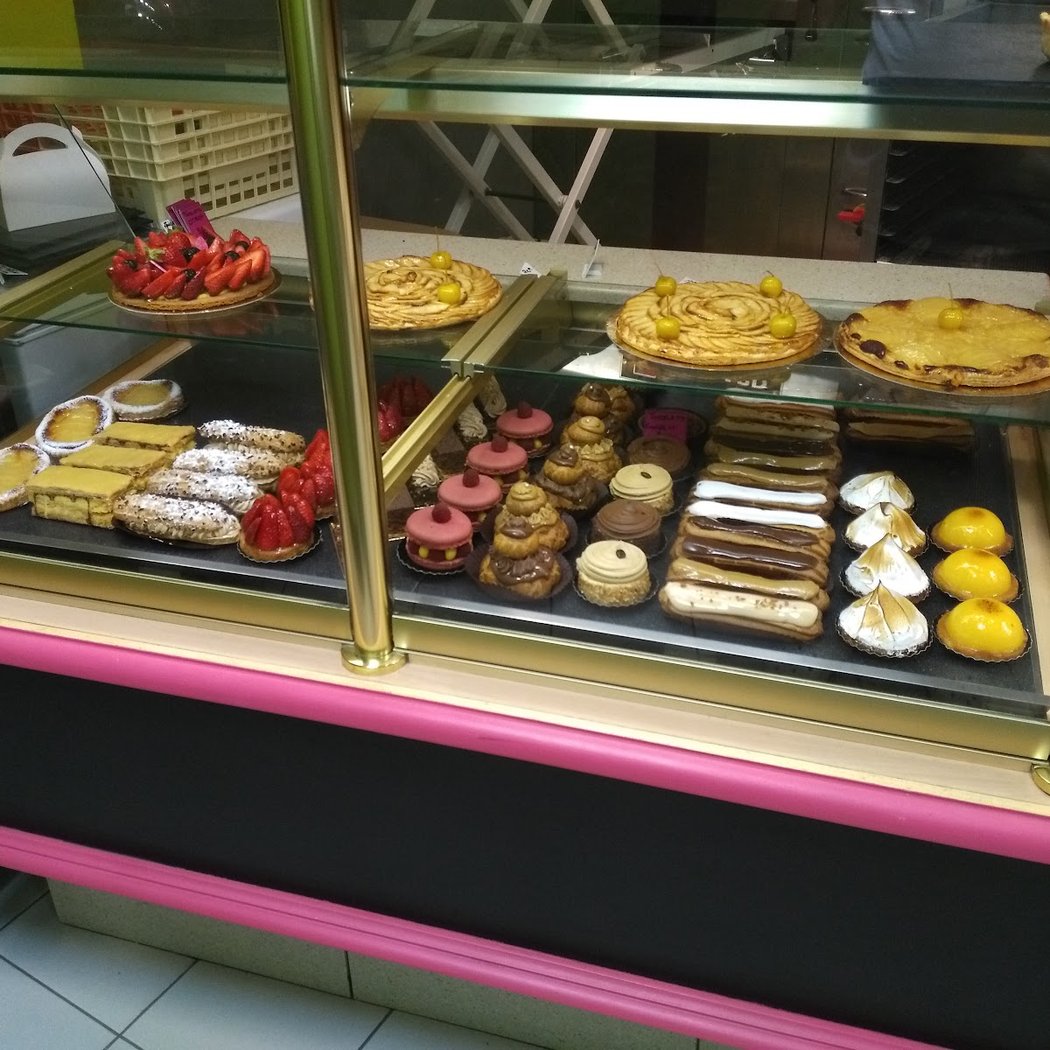 Le Fournil de Rambouillet 2